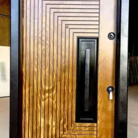 درچوب فلز ترمو امنیتی|مصالح و تجهیزات ساختمان|قم, سراجه (۱۵ خرداد)|دیوار