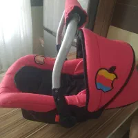 کریر نو استفاده نشده مناسب سیسمونی