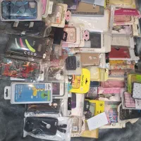انواع گارد وگلس وقاب گوشی به صورت کلی عمده توافقی