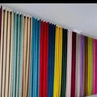 پنل آماده، پانچ، پلیسه، زبرا، پرده چاپی|پرده، رانر، رومیزی|اصفهان, شهرک کاوه|دیوار