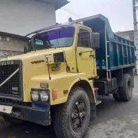 ولوو N10 مدل ۶۹