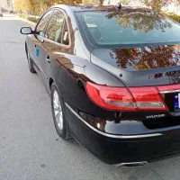 ازرا ۲۰۱۱ کالیفرنیا