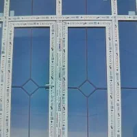 درب و پنجره ‌ upvc