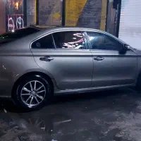 لیفان ۸۲۰ مدل ۹۵ بدون رنگ