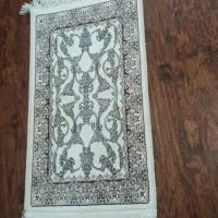 فروش ۳ عدد پادری و یه فرش گرد