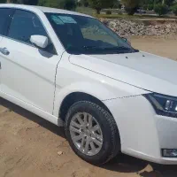 دنا پلاس 6 دنده معمولی، مدل ۱۴۰۴