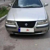 سمند۸۲|خودرو سواری و وانت|اصفهان, باغ زیار|دیوار
