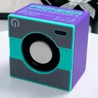 اسپیکر بلندگو powerfull مدلx1