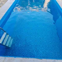 اجاره باغ ویلای استخر دار با اب گرم فردیس