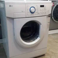 لباسشویی الجی اصل کره