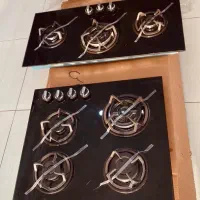 گازدو سه چهار پنج شعله قیمت کارخانه