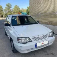 ۱۱۱ مدل ۹۵ سالم خانگی