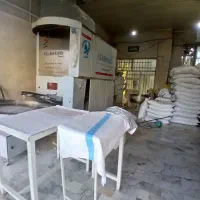 نانوایی لواشی در تهران|فروش مغازه و غرفه|کیانشهر, |دیوار