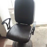 صندلی اصلاح تخت شو برای آرایشگاه