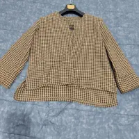 کت و شومیز در حد نو