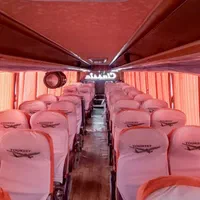 دربستی اتوبوس میدل باس مینی بوس ون اجاره|خدمات حمل و نقل|تهران, ونک|دیوار