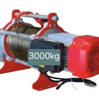 وینچ ۲۰۰ کیلو تا ۵تن در ابزار آیتی|ابزارآلات|سبزوار, مدرس|دیوار