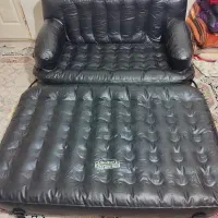 کاناپه بادی 2نفره