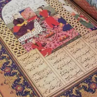 فروش کتابهای ادبیات داستانی ایران|کتاب و مجله تاریخی|مشهد, اقبال|دیوار