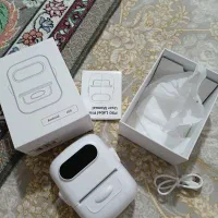 لیبل زن حرارتی