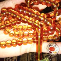 انگشترکهنه تسبح سندلوس.|جواهرات|تبریز, |دیوار