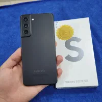 سامسونگ S21 FE حافظه 256 ویتنامی (موبایل تکنو)|موبایل|کرمانشاه, |دیوار