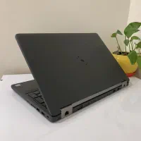 دل پرسیژن Core i7 سری HQ|رایانه همراه|تهران, ارم|دیوار