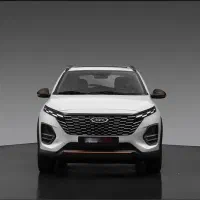 X33 cross CVT صفر