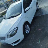 برلیانس ۳۲۰ اتومات مدل ۹۷موتور بزرگ|خودرو سواری و وانت|لنگرود, |دیوار