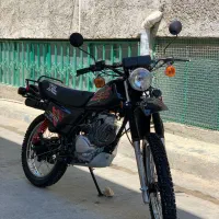 XL 150 شهاب الگانس