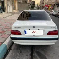 پژو پارس سال مدل ۹۸ بی رنگ واقعی|خودرو سواری و وانت|گرمدره, |دیوار