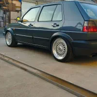 گلف نسل 2|خودرو سواری و وانت|چهاردانگه (تهران), |دیوار