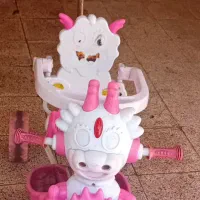 سه چرخه کودک