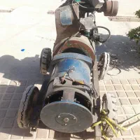موتور برق مارگو|ابزارآلات|مهاباد (آذربایجان غربی), |دیوار