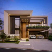 پیمانکاری ساخت ویلا،از طراحی تا اجرا