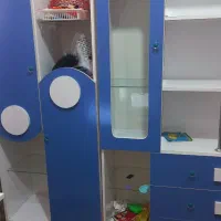 فروش سرویس خواب کامل کودک و نوجوان
