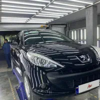 207 پانوروما