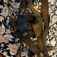 کمربند علامت کشی هیت