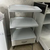 ترالی پزشکی ودندانپزشکی