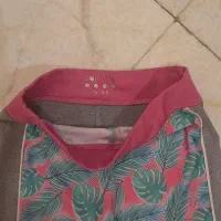 لگ ورزشی دخترانه ۷ سال|کفش و لباس بچه|بوئین زهرا, |دیوار