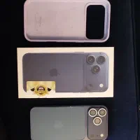 آیفن 17 پرومکس طرح 512