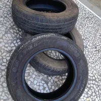 لاستیک پیژو