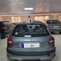 پژو ۲۰۷|خودرو سواری و وانت|تبریز, |دیوار