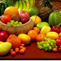 انواع میوه های ابگیری