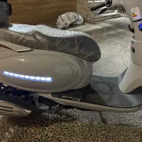 کاوان اس|موتورسیکلت|شیراز, درکی|دیوار