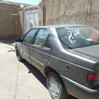 ماشین فروشی فوری دوروزه|خودرو سواری و وانت|ابهر, |دیوار