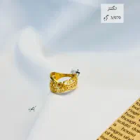 انگشتر های جدید یکتا گلد|جواهرات|یزد, |دیوار