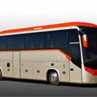 اتوبوس دربستی به تمام نقاط کشور