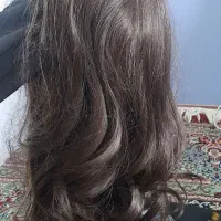 کلاه گیس|آرایشی، بهداشتی، درمانی|تهران, بروجردی|دیوار