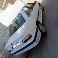 پارس تیوفایو مدل 95